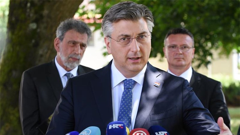 Najesen ćemo nastaviti s paketom mjera koji će pomoći kućanstvima i gospodarstvima